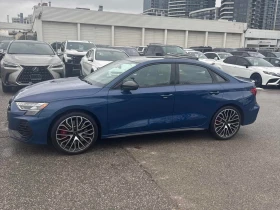 Audi S3 * Technik * CARFAX * БЕЗ ПЪРВОНАЧАЛНА ВНОСКА - 41650 € / 81460.32 лв. - 93000072 2