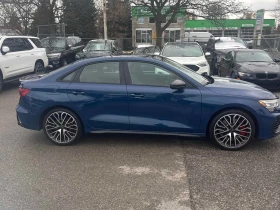 Audi S3 * Technik * CARFAX * БЕЗ ПЪРВОНАЧАЛНА ВНОСКА - 41650 € / 81460.32 лв. - 93000072 12