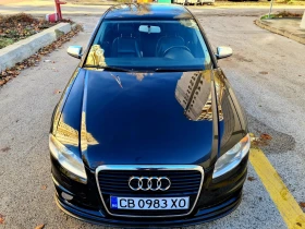 Audi A4 S4 2.0TFSI 200к.с НАВИГАЦИЯ ПОДГРЕВ ТОП СЪСТОЯНИЕ  - 2999 € / 5865.53 лв. - 71104062 2