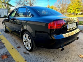 Audi A4 S4 2.0TFSI 200к.с НАВИГАЦИЯ ПОДГРЕВ ТОП СЪСТОЯНИЕ  - 2999 € / 5865.53 лв. - 71104062 6