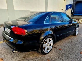 Audi A4 S4 2.0TFSI 200к.с НАВИГАЦИЯ ПОДГРЕВ ТОП СЪСТОЯНИЕ  - 2999 € / 5865.53 лв. - 71104062 4