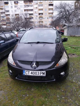 Mitsubishi Grandis - 3500 € / 6845.40 лв. - 68241554 2