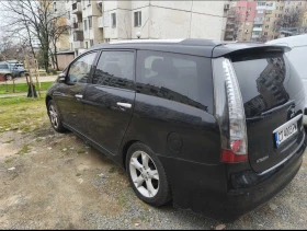 Mitsubishi Grandis - 3500 € / 6845.40 лв. - 68241554 3