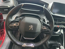 Peugeot 208 New Line Up GT 1.2 PureTech 100 EAT8 - 18200 € / 35596.11 лв. - 14725002 12
