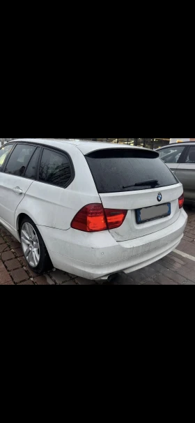 BMW 318 M Sport* Кожа* Ксенон* ПУШИ, снимка 8