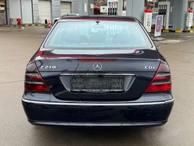 Mercedes-Benz E 270 CDI AVTOMAT! - 2350 € / 4596.20 лв. - 85780946 6