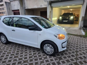 VW Up, снимка 4