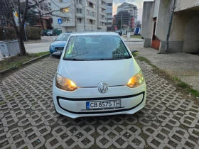 VW Up, снимка 1