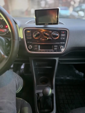 VW Up, снимка 10