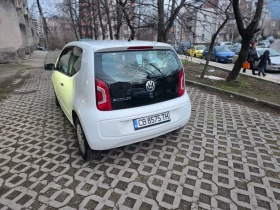 VW Up, снимка 7