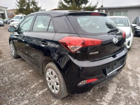 Hyundai I20 GO 1.2i/ Euro6b - 7099 € / 13884.44 лв. - 26607903 4