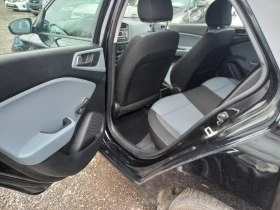 Hyundai I20 GO 1.2i/ Euro6b - 7099 € / 13884.44 лв. - 26607903 10