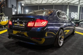 BMW 530 D FULL M PACK LED NAVI ЛИЗИНГ 100% - 13743 € / 26878.97 лв. - 12148468 9