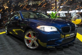 BMW 530 D FULL M PACK LED NAVI ЛИЗИНГ 100% - 13743 € / 26878.97 лв. - 12148468 4