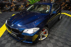 BMW 530 D FULL M PACK LED NAVI ЛИЗИНГ 100% - 13743 € / 26878.97 лв. - 12148468 2