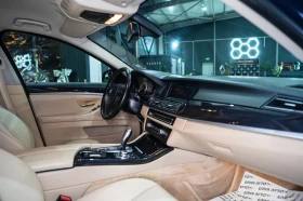 BMW 530 D FULL M PACK LED NAVI ЛИЗИНГ 100% - 13743 € / 26878.97 лв. - 12148468 13