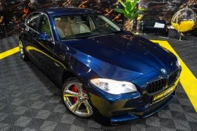 BMW 530 D FULL M PACK LED NAVI ЛИЗИНГ 100% - 13743 € / 26878.97 лв. - 12148468 5
