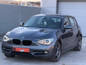 BMW 118 2.0D* SPORT* NAVI* ЛИЗИНГ* ЕВРО 5 * , снимка 2 - Автомобили и джипове - 53650682