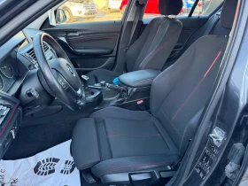 BMW 118 2.0D* SPORT* NAVI* ЛИЗИНГ* ЕВРО 5 * , снимка 9 - Автомобили и джипове - 53650682
