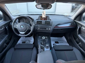 BMW 118 2.0D* SPORT* NAVI* ЛИЗИНГ* ЕВРО 5 * , снимка 8 - Автомобили и джипове - 53650682