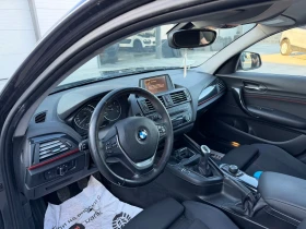 BMW 118 2.0D* SPORT* NAVI* ЛИЗИНГ* ЕВРО 5 * , снимка 10 - Автомобили и джипове - 53650682