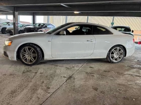Audi A5 * Progressiv * PANO* KEYLESS* ПОДГРЕВ* , снимка 2 - Автомобили и джипове - 53701394