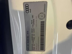 Audi A5 * Progressiv * PANO* KEYLESS* ПОДГРЕВ* , снимка 8 - Автомобили и джипове - 53701394
