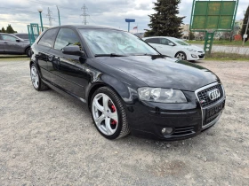 Audi A3 1.6i 102кс - 2600 € / 5085.16 лв. - 90443651 7