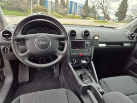 Audi A3 1.6i 102кс - 2600 € / 5085.16 лв. - 90443651 13