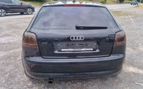 Audi A3 1.6i 102�� | Mobile.bg � ����� ������ 15