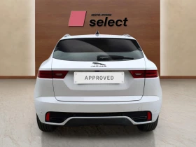 Jaguar E-pace PHEV | Auto.bg — изображение 6