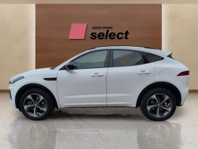 Jaguar E-pace PHEV | Auto.bg — изображение 8