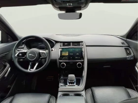 Jaguar E-pace PHEV | Auto.bg — изображение 11