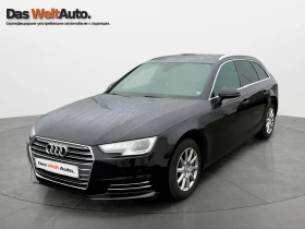 ����� �� �������� �� Audi A4