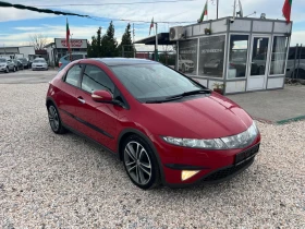 Honda Civic 2.2 I-CTDI TOP - 4200 € / 8214.49 лв. - 91351144 2