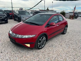 Honda Civic 2.2 I-CTDI TOP - 4200 € / 8214.49 лв. - 91351144 3