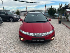 Honda Civic 2.2 I-CTDI TOP