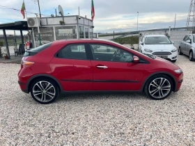 Honda Civic 2.2 I-CTDI TOP - 4200 € / 8214.49 лв. - 91351144 5