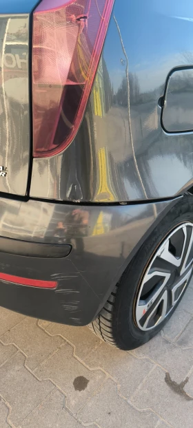 Fiat Punto - 1400 € / 2738.16 лв. - 65691649 11