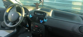 Fiat Punto - 1400 € / 2738.16 лв. - 65691649 16