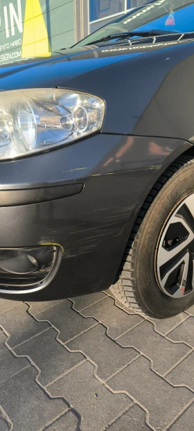 Fiat Punto - 1400 € / 2738.16 лв. - 65691649 9