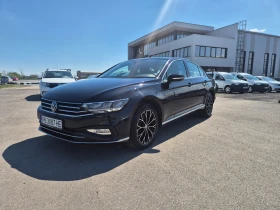 VW Passat НОВ 1.5TSI-150кс