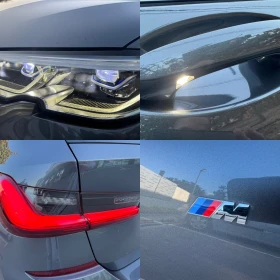 BMW 318 M-packet.mild hybrid - 19000 € / 37160.77 лв. - 98936845 14