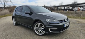 ����� �� �������� �� VW Golf 1, 4 GTE Virtual cockpit 