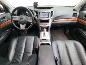 Subaru Legacy 2.5 | Mobile.bg � ����� ������ 7