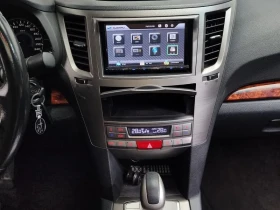 Subaru Legacy 2.5 | Mobile.bg � ����� ������ 15