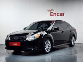 ������ Subaru Legacy