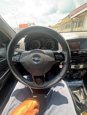 Opel Astra 1.7 CDTI 6�������� | Mobile.bg � ����� ������ 12