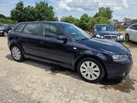 Audi A3 2.0TDI/S-Line/Avtomat | Auto.bg — изображение 3