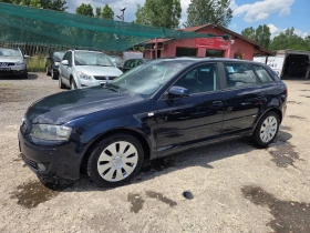 Audi A3 2.0TDI/S-Line/Avtomat
